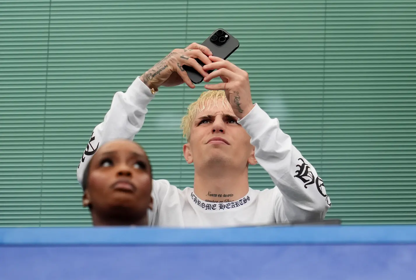Алехандро Гарначо / Getty Images