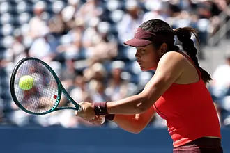 Ема Радукану се класира за третия кръг на US Open