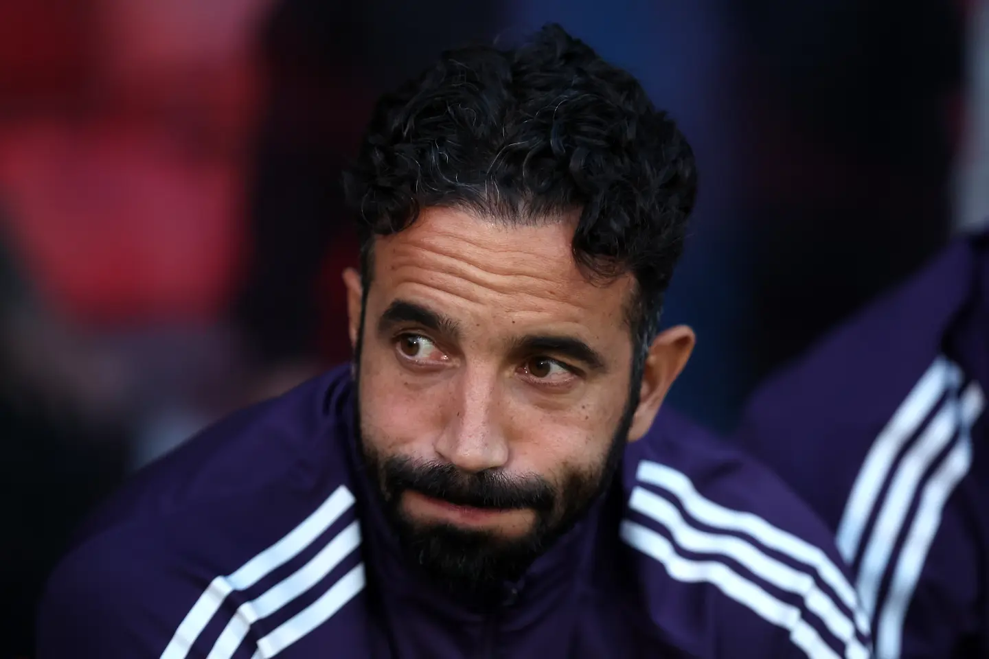 Рубен Аморим / Getty Images 