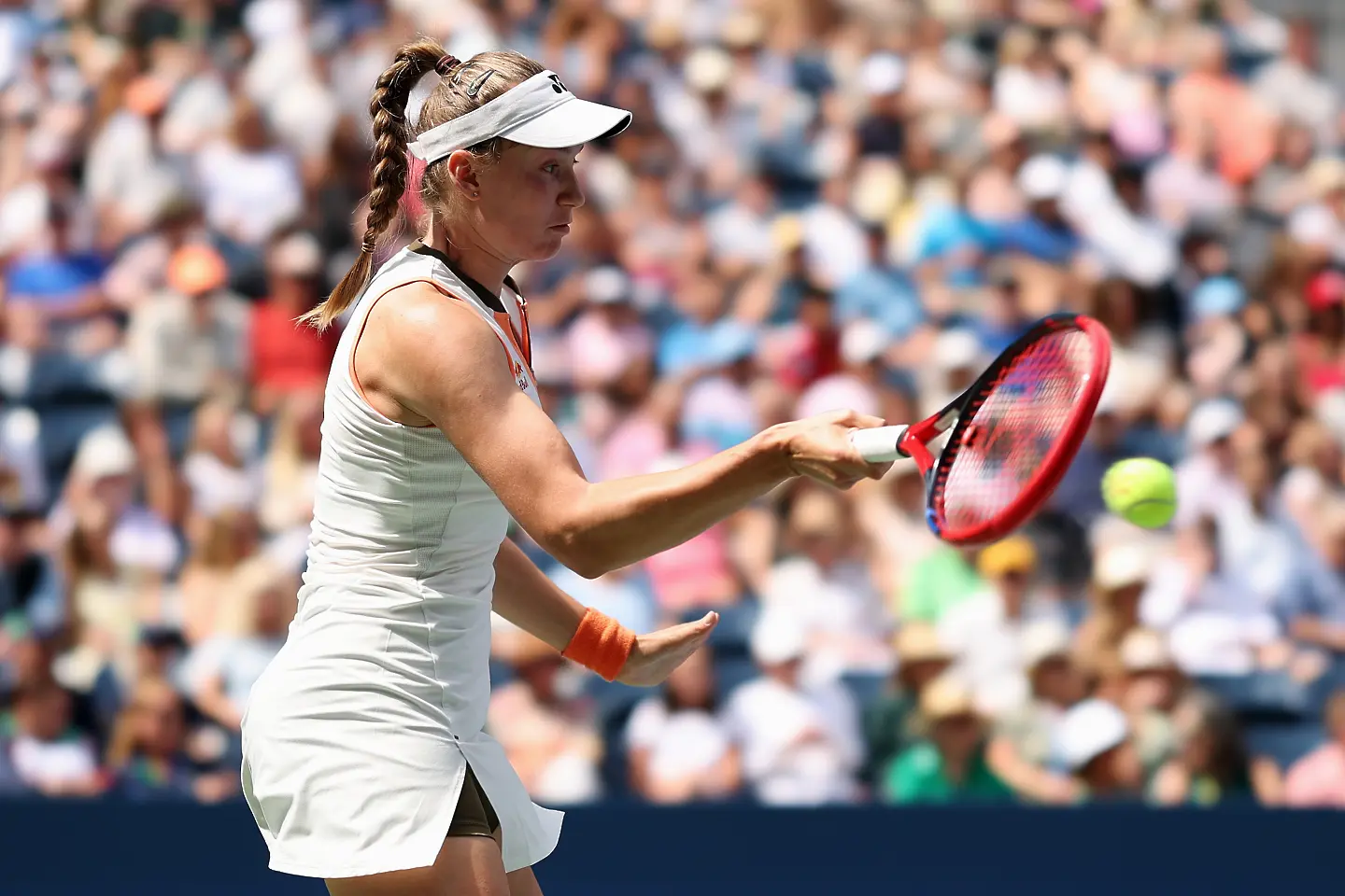 Елена Рибакина / Getty Images
