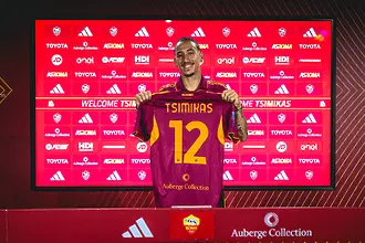 Рома се подсили с играч от Ливърпул