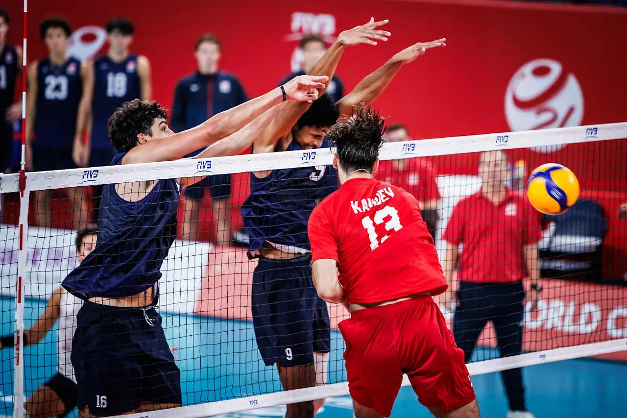 България U21 загуби 1/8-финала от САЩ на Световното