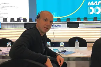 Световната атлетика призна Георги Павлов, ясен е съставът ни за Токио 