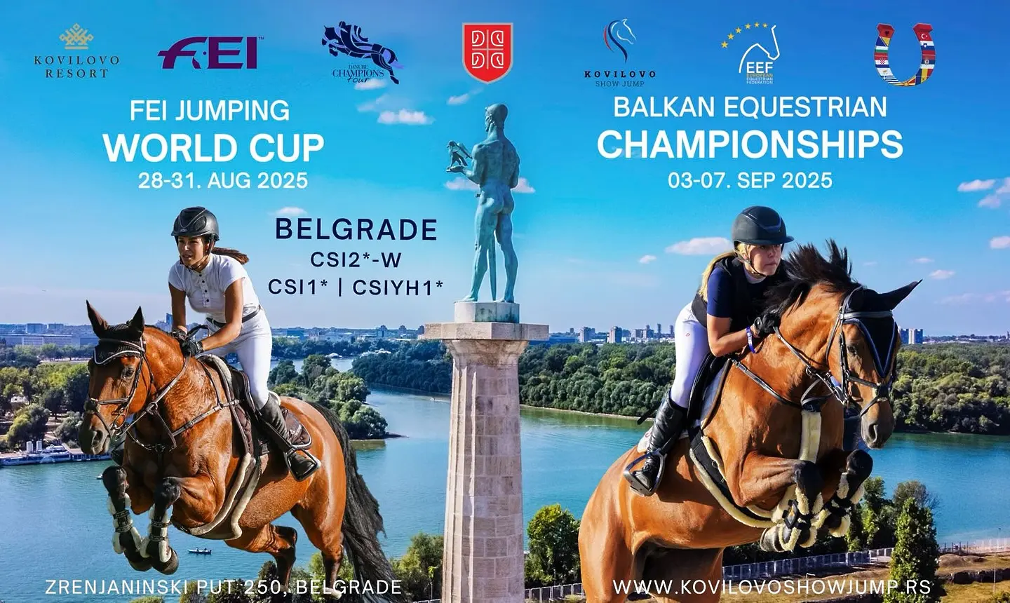 facebook.com/horsesportbg