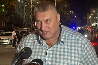 Любо Ганев: Казах на Георги Иванов, че искам те да имат нашите успехи, а ние – техният бюджет (ВИДЕО)