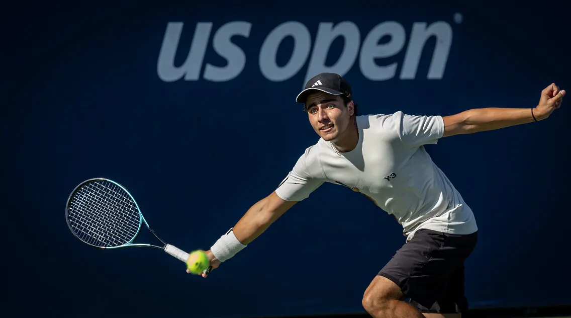 Иван Иванов / bgtennis.bg