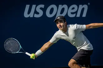 Българска доминация на US Open! Имаме двама полуфиналисти при юношите