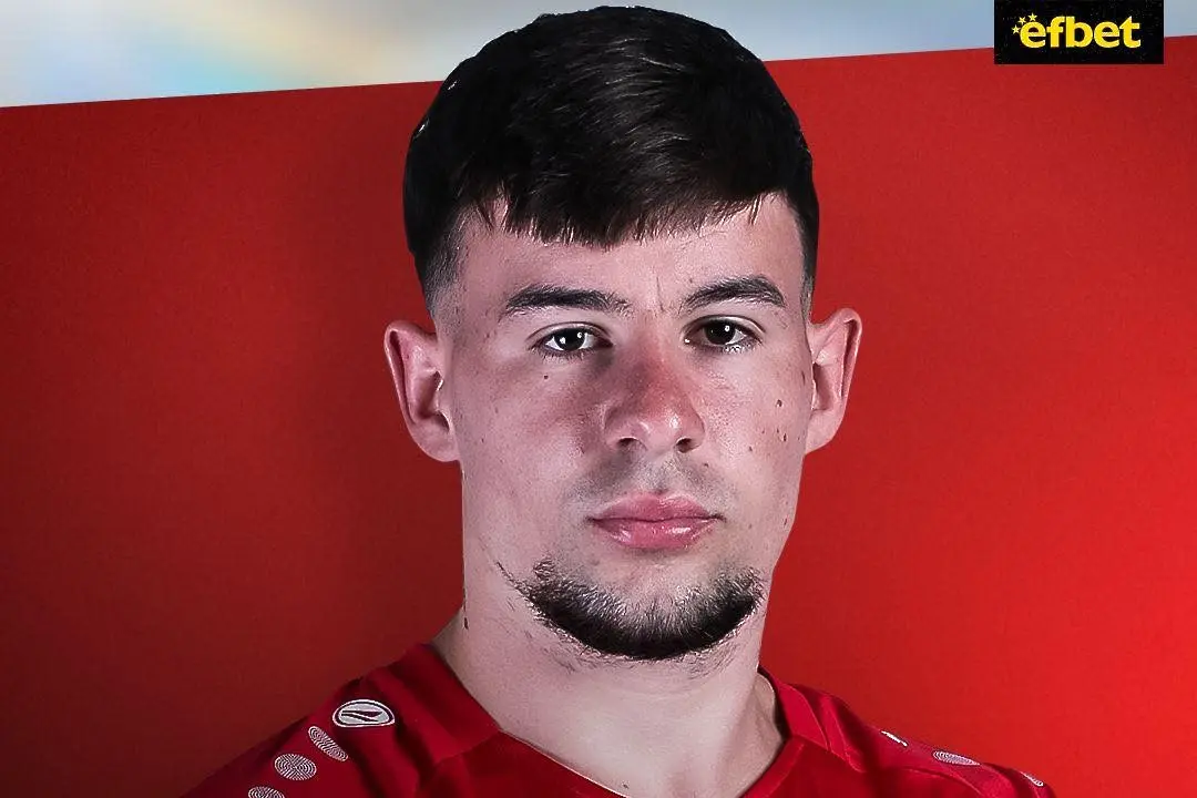 Симеон Василев /  facebook.com/fcCSKA48 