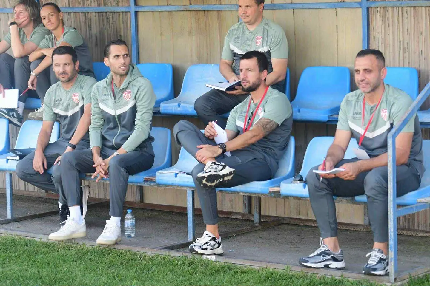 Дарко Тасевски / dsport.bg 