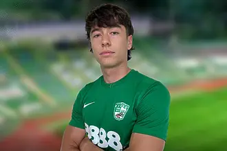 Берое представи заместника на Кошмара