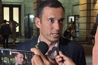 Васил Терзиев: Имаме нужда от ново и модерно съоръжение, което да не е в центъра (ВИДЕО)