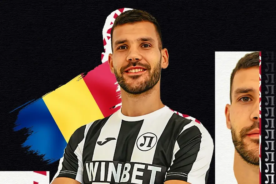 Андрей Киндриш / facebook.com/lokomotivplovdiv