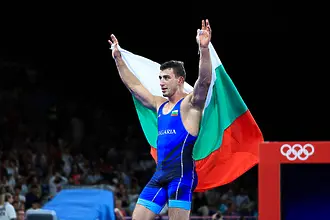 Новиков: Понякога спортистите пропускат важни състезания поради лоши решения на своите ръководители