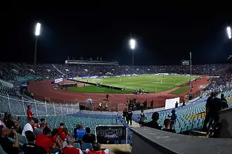 „AS“ представи България - Испания през призмата на Васил Левски