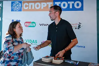 Попето: Очаквам да не допуснем ранен гол от Испания, нека момчетата се насладят на пълния стадион (ВИДЕО)