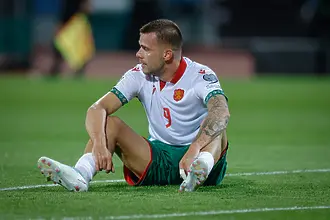 Директор на Левски атакува Алекс Колев след мача с Испания