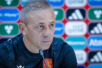 Илиан Илиев: Трябва да се подготвим за доста бягане, а и ще бъде топло (ВИДЕО)