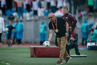 Илиан Илиев: След перфектни начални минути им подарихме 3 гола