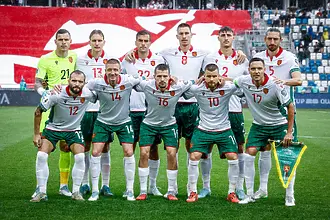 Росен Божинов: Ядосан съм, защото направихме грешки и грузинците ни вкараха два гола от тях 
