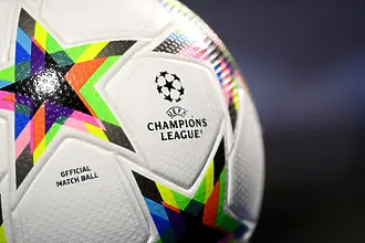 Избраха арената на финала в Шампионска лига през 2027 г. 
