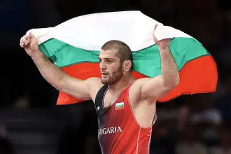 Наш олимпийски шампион отсече, че няма да си сменя националността