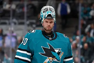 Александър Георгиев с нов отбор в NHL