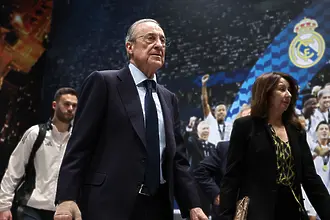 Реал Мадрид отново ще бойкотира церемонията по връчването на „Златната топка“