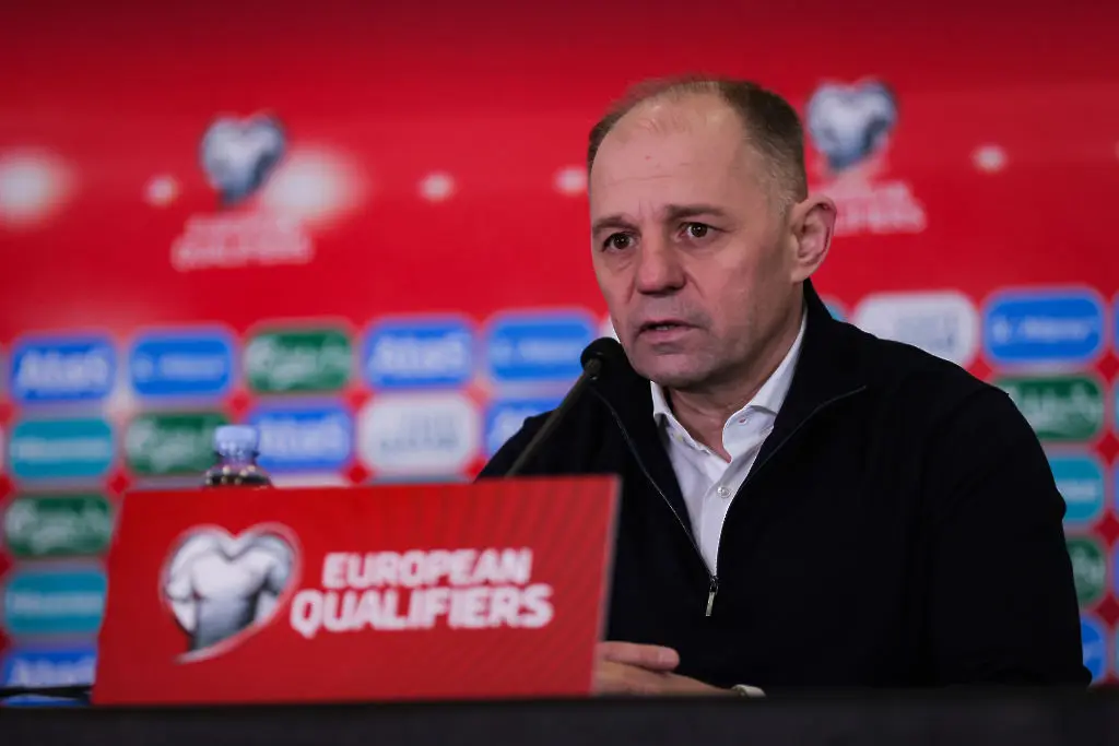 Сергей Клешченко / Getty Images 