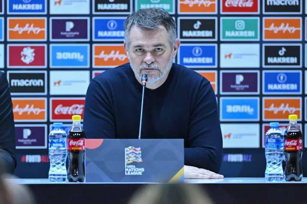 Вили Саньол/ Getty Images 