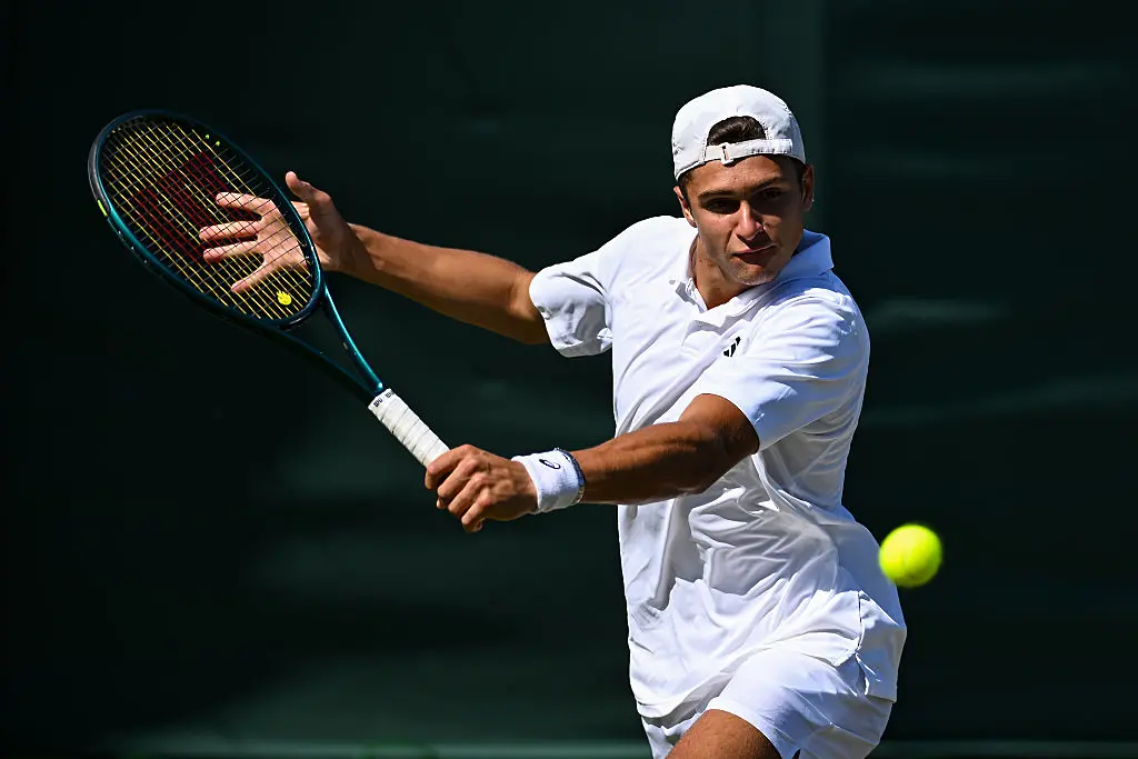 Чудесен обрат и Александър Василев също е на финал на US Open