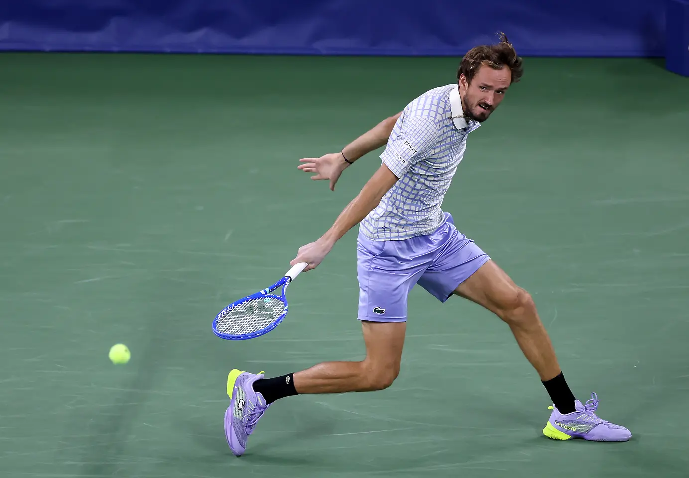 Даниил Медведев / Getty Images
