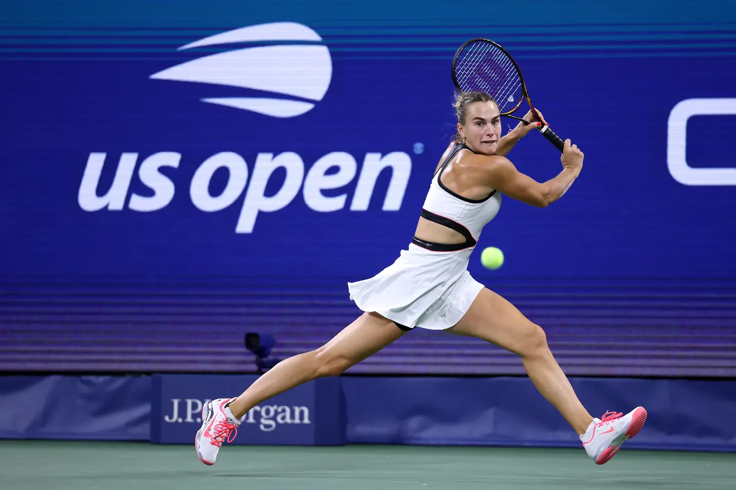 Арина Сабаленка / Getty Images