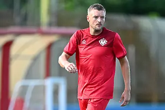 Варди се скара на журналист: Сигурно си един от скептиците