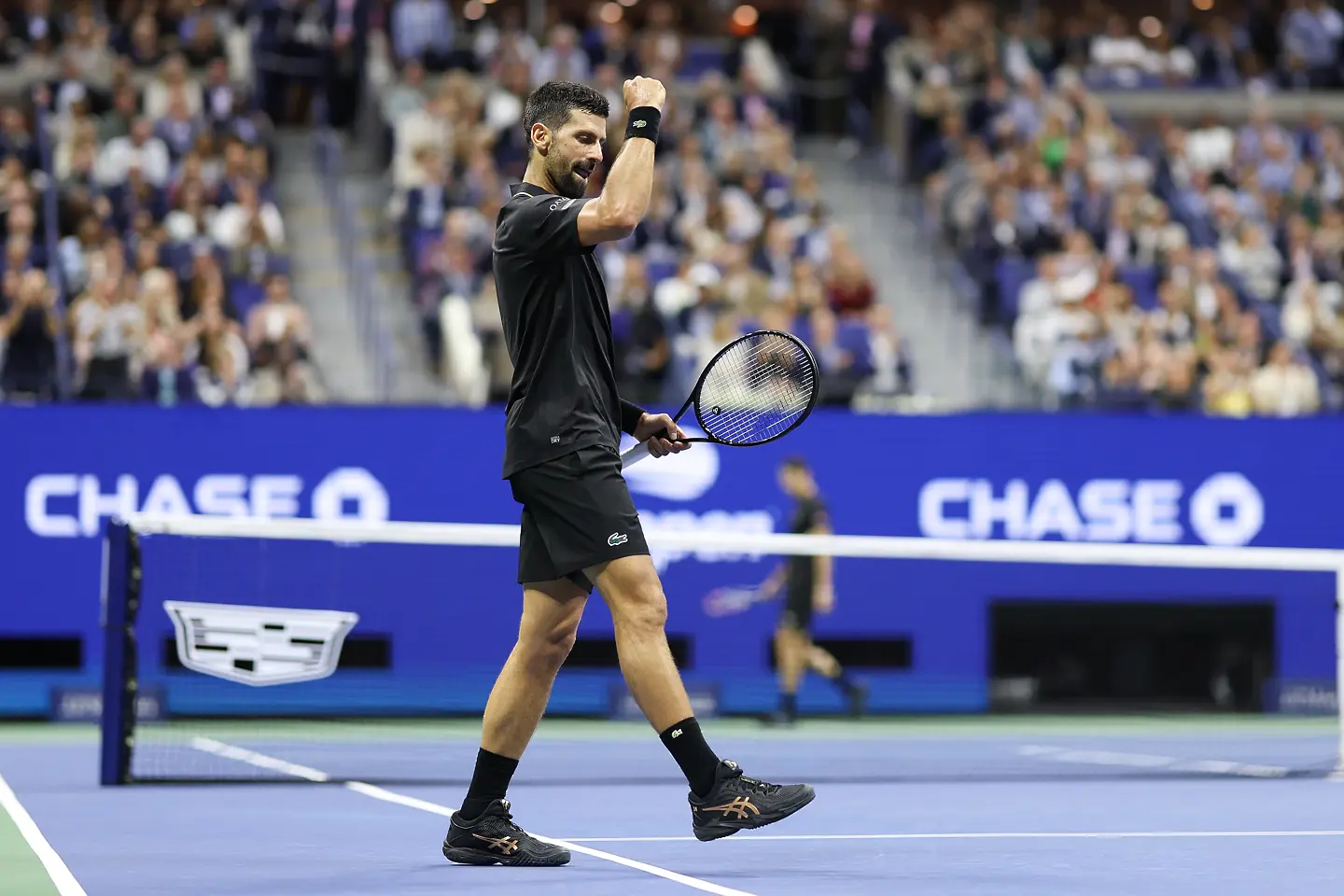 Новак Джокович / Getty Images