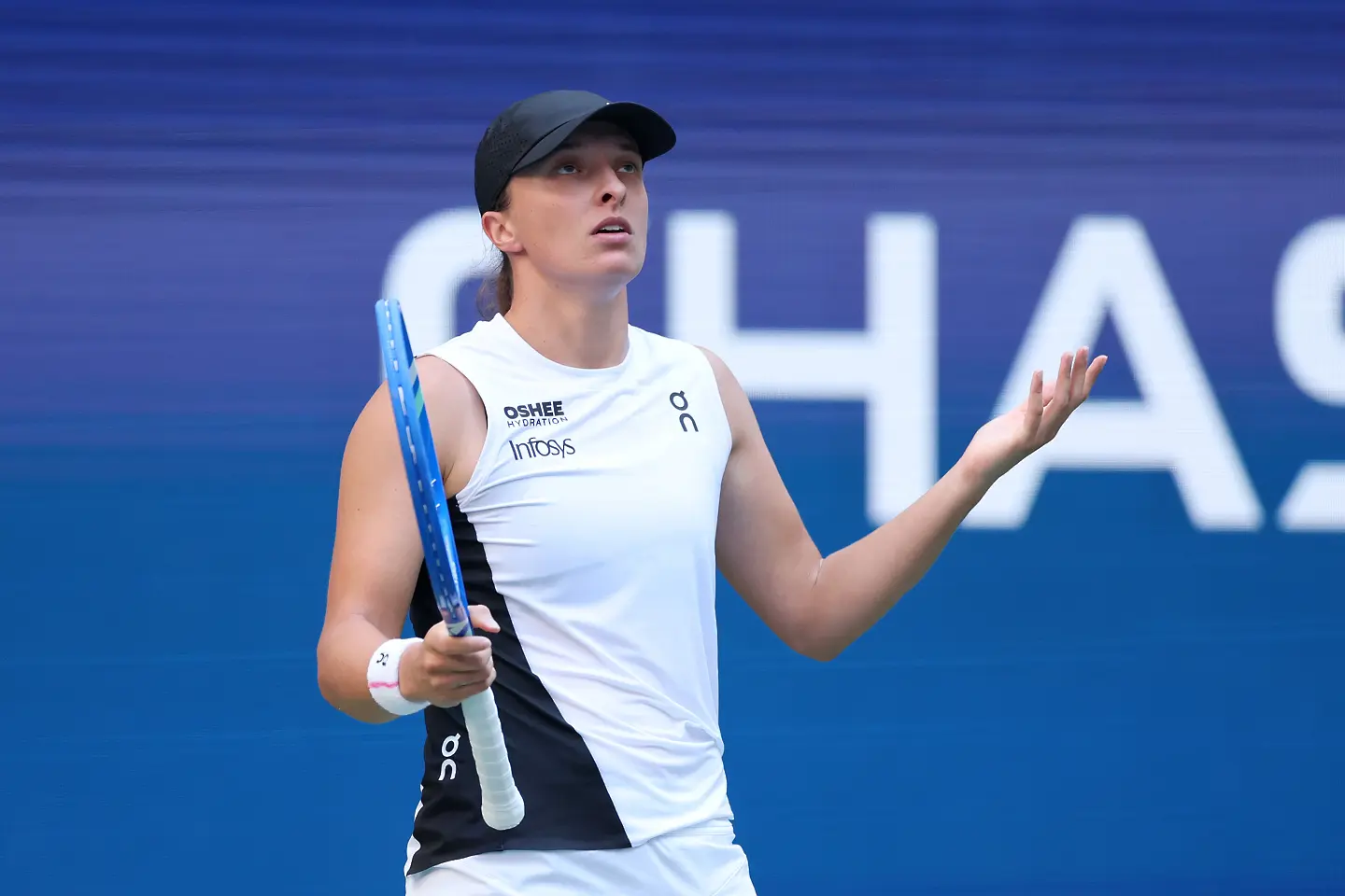 Ига Швьонтек / Getty Images