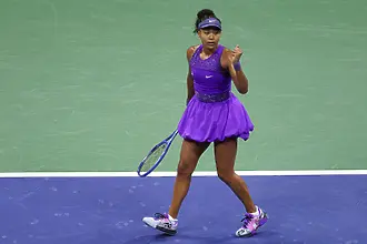 Наоми Осака с впечатляващ полуфинал на US Open