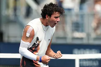 Иван Иванов спечели българския финал на US Open за втора поредна титла от Шлема