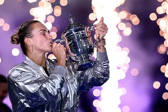 Арина Сабаленка затвърди доминацията си и запази шампионската корона на US Open 