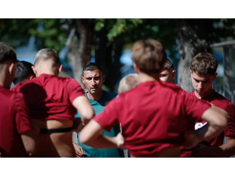Светослав Петров / www.bfunion.bg