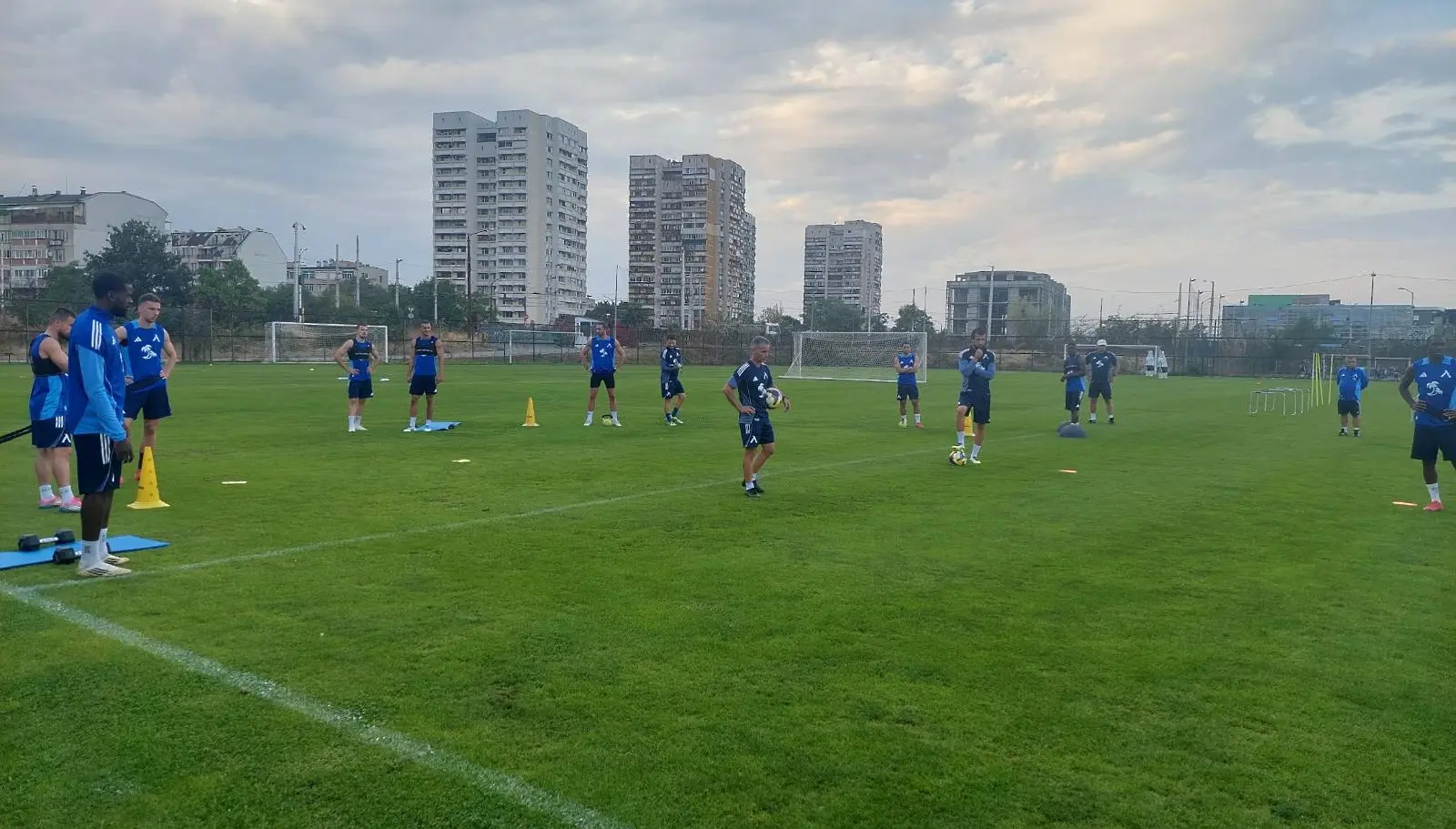 Левски 