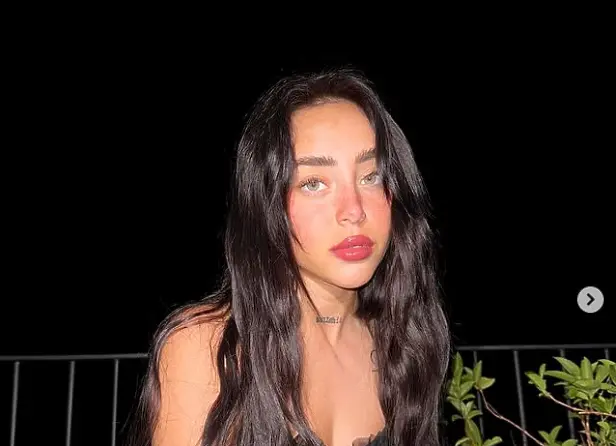 Ники Никол / instagram.com/nicki.nicole