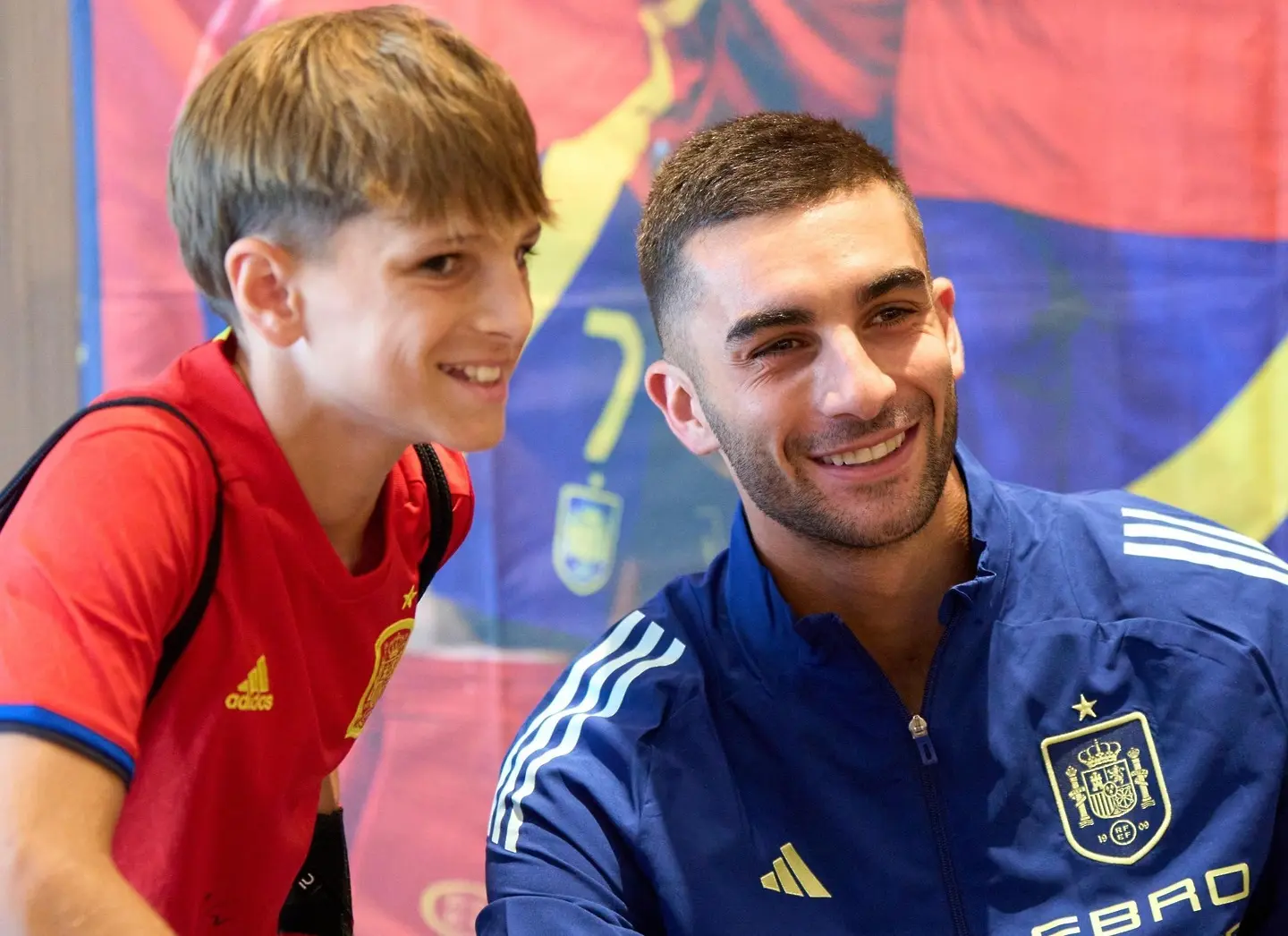Феран Торес / instagram.com/sefutbol