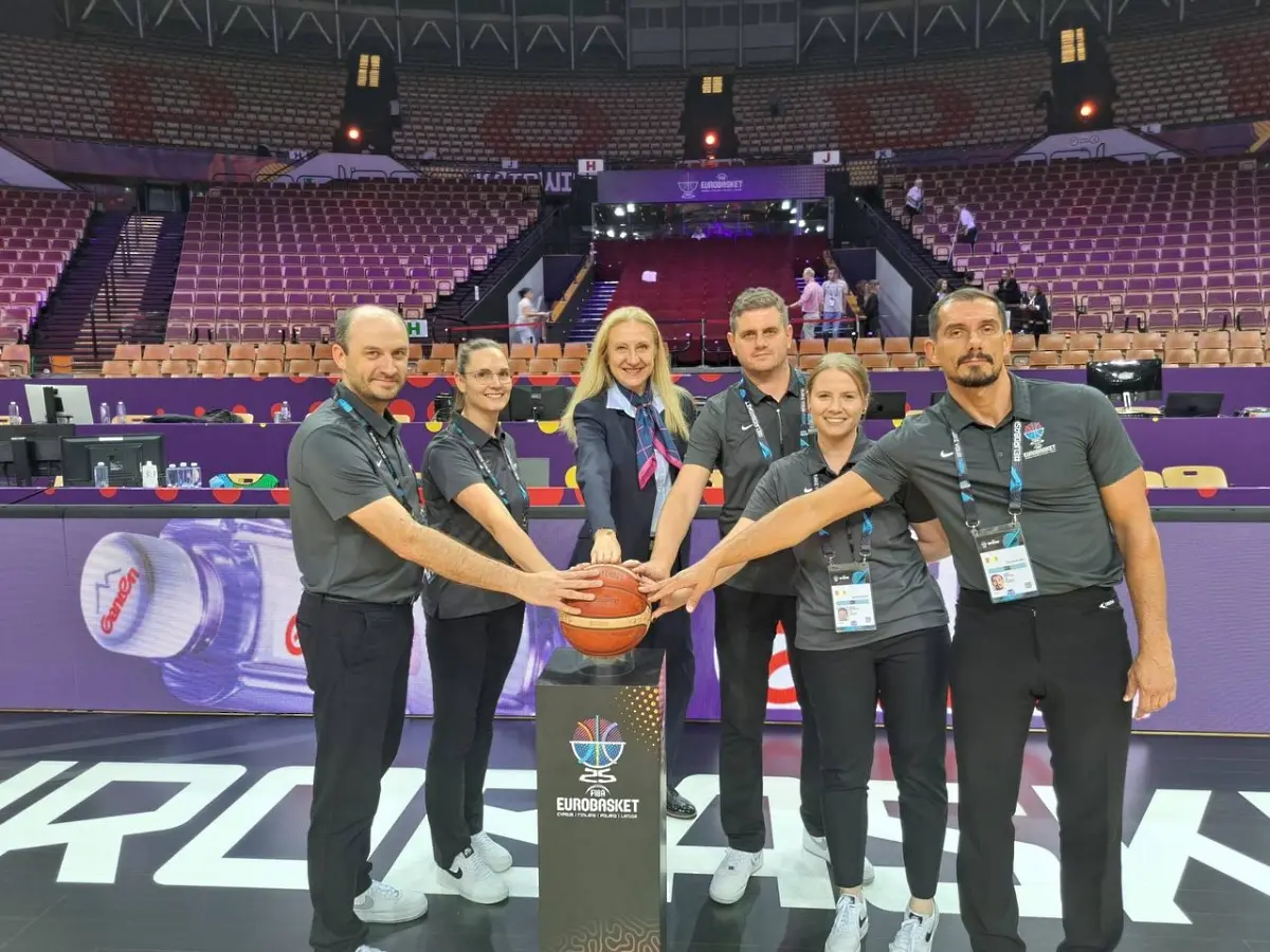 basketball.bg