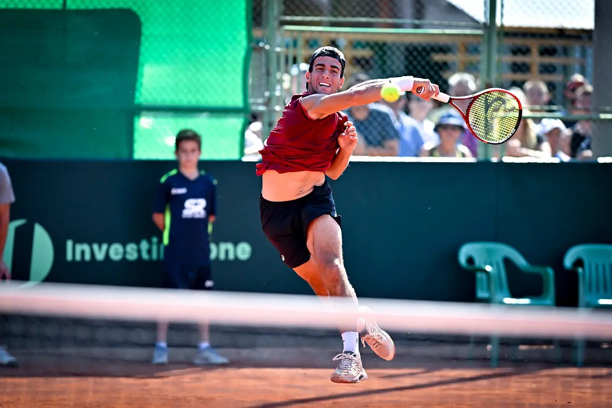 Янаки Милев / bgtennis.bg
