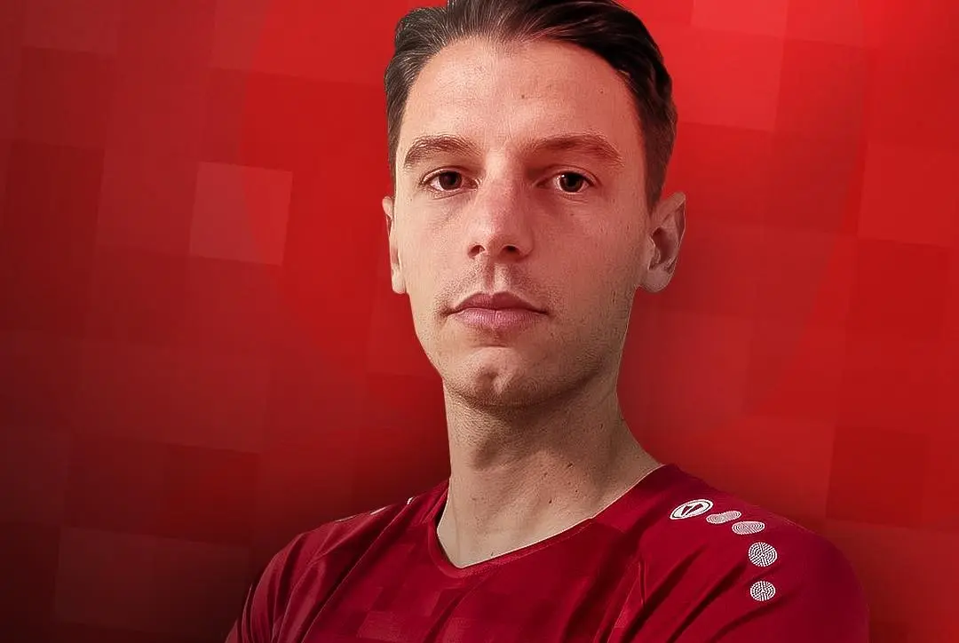 Йоан Манян / facebook.com/fcCSKA48