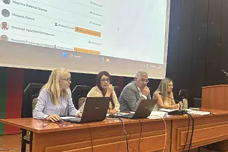 Черно море се отказва от общинските пари на Варна, ще се помага само на Спартак 