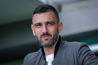 Гаджев пред Дарик и Dsport: Напрежението е при Лудогорец, и то не само за този мач