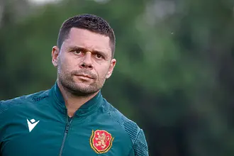 Сашо Димитров поема мъжете, Тошко Янчев фаворит за негов заместник 