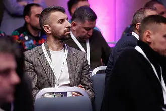 Светослав Дяков: С просто око се вижда, че Лудогорец е ранен игрово, Левски ми харесва, но не е машина за победи