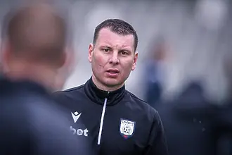 Спорен съдия свири Арда - ЦСКА
